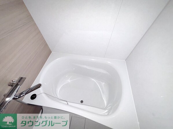 ルーブル武蔵新城七番館の物件内観写真